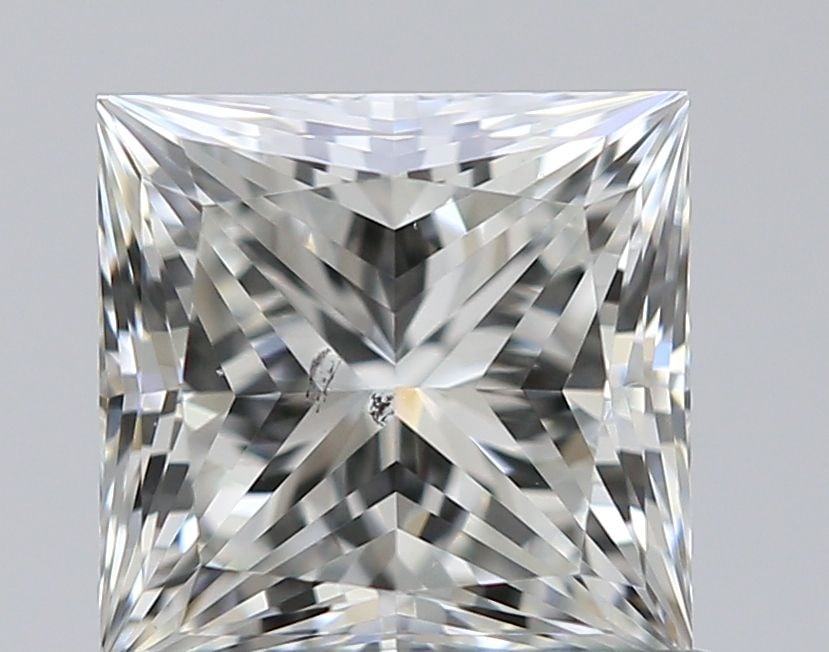 Loose Diamond - PRINCESS 0.81ct I SI1 (1 of 1)