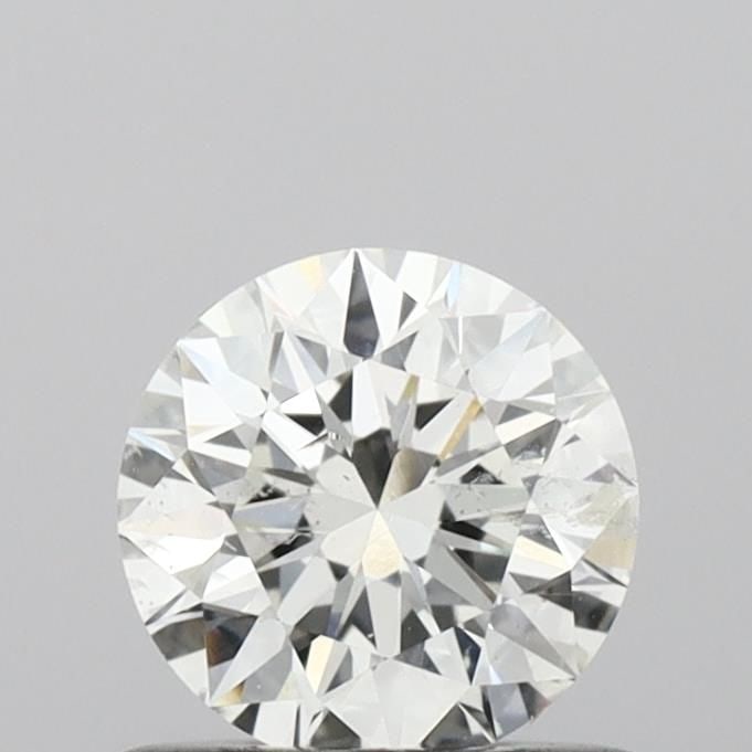 Loose Diamond - ROUND 0.63ct I I1: Loose Diamond - ROUND 0.63ct I I1 Source: Natural Shape: ROUND Carats: 0.63 Color: I Clarity: I1 Certification: GIA Video: