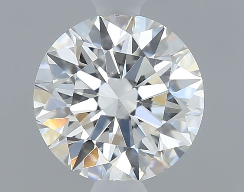 Loose Diamond - ROUND 0.57ct H VS2 (1 of 1)