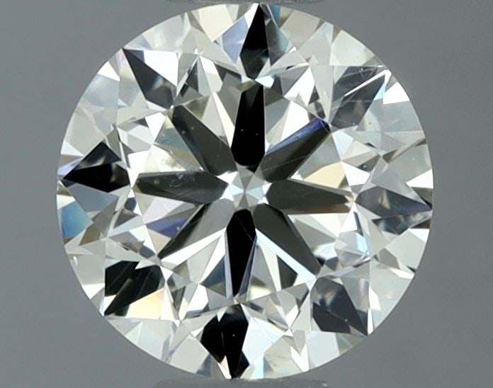 Loose Diamond - ROUND 0.9ct K SI1: Loose Diamond - ROUND 0.9ct K SI1 Source: Natural Shape: ROUND Carats: 0.9 Color: K Clarity: SI1 Certification: IGI Video: