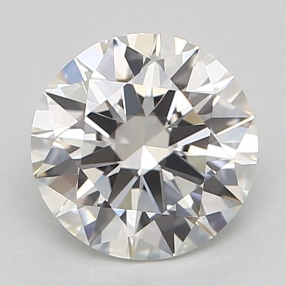 Loose Diamond - ROUND 0.51ct H VVS1: Loose Diamond - ROUND 0.51ct H VVS1 Source: Natural Shape: ROUND Carats: 0.51 Color: H Clarity: VVS1 Certification: GIA Video: