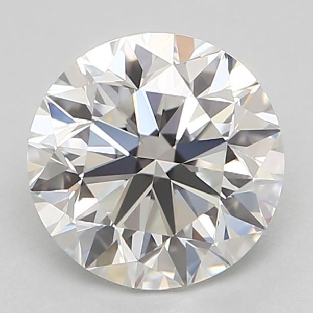 Loose Diamond - ROUND 0.81ct G VVS1 (1 of 1)