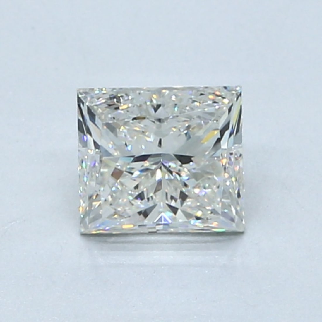 Loose Diamond - PRINCESS 0.94ct I VS2 (1 of 1)