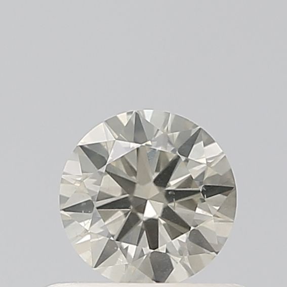 Loose Diamond - ROUND 0.44ct Salt and Pepper VVS1: Loose Diamond - ROUND 0.44ct Salt and Pepper VVS1 Source: Natural Shape: ROUND Carats: 0.44 Color: Salt and Pepper Certification: NONE Video: