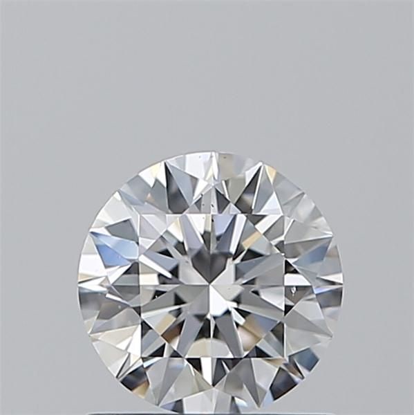 Loose Diamond - ROUND 0.74ct D VS2: Loose Diamond - ROUND 0.74ct D VS2 Source: Natural Shape: ROUND Carats: 0.74 Color: D Clarity: VS2 Certification: GIA Video: