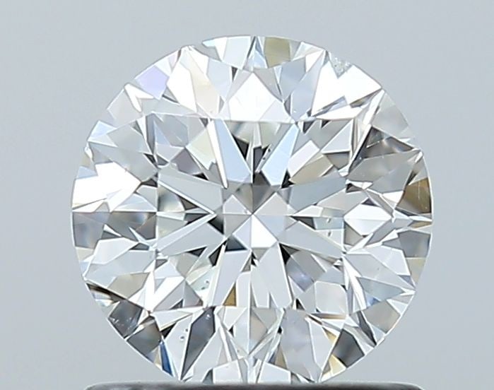 Loose Diamond - ROUND 0.9ct F SI1: Loose Diamond - ROUND 0.9ct F SI1 Source: Natural Shape: ROUND Carats: 0.9 Color: F Clarity: SI1 Certification: GIA Video: