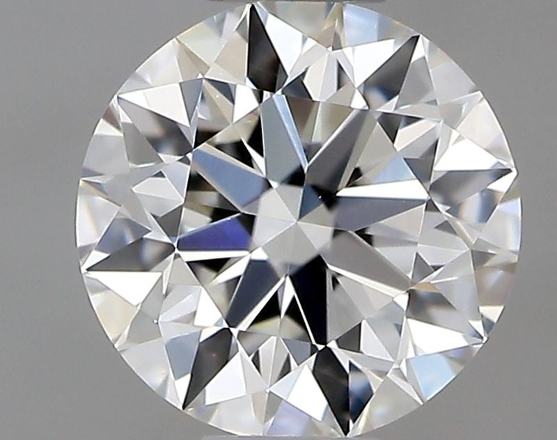 Loose Diamond - ROUND 0.5ct G VS2: Loose Diamond - ROUND 0.5ct G VS2 Source: Natural Shape: ROUND Carats: 0.5 Color: G Clarity: VS2 Certification: GIA Video: