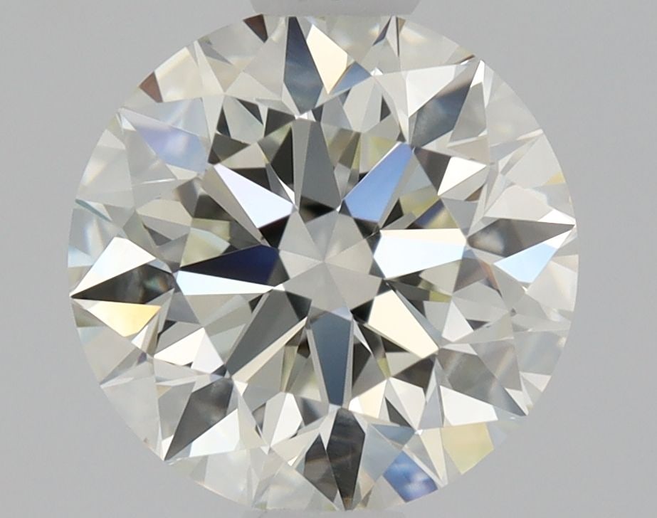 Loose Diamond - ROUND 1.3ct L SI1: Loose Diamond - ROUND 1.3ct L SI1 Source: Natural Shape: ROUND Carats: 1.3 Color: L Clarity: SI1 Certification: GIA Video: