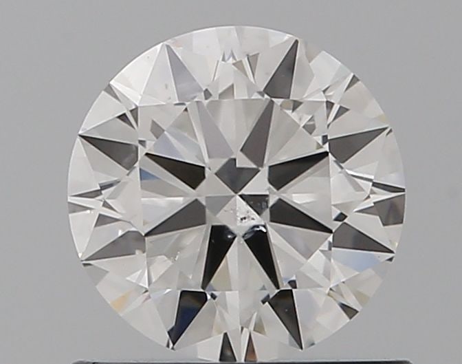 Loose Diamond - ROUND 0.7ct F SI2: Loose Diamond - ROUND 0.7ct F SI2 Source: Natural Shape: ROUND Carats: 0.7 Color: F Clarity: SI2 Certification: GIA Video: