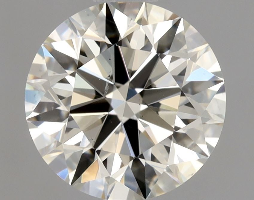 Loose Diamond - ROUND 0.9ct L SI1: Loose Diamond - ROUND 0.9ct L SI1 Source: Natural Shape: ROUND Carats: 0.9 Color: L Clarity: SI1 Certification: GIA Video: