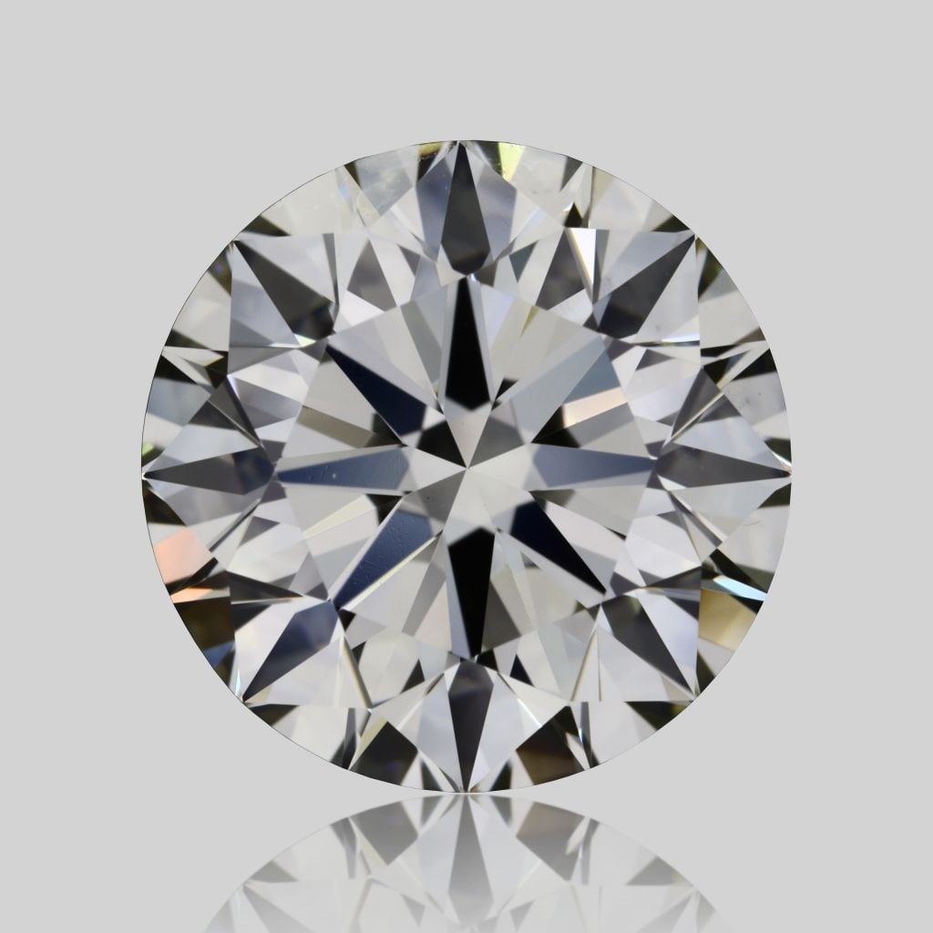 Loose Diamond - ROUND 3.02ct Q-R VS2: Loose Diamond - ROUND 3.02ct Q-R VS2 Source: Natural Shape: ROUND Carats: 3.02 Color: Q-R Certification: GIA Video: