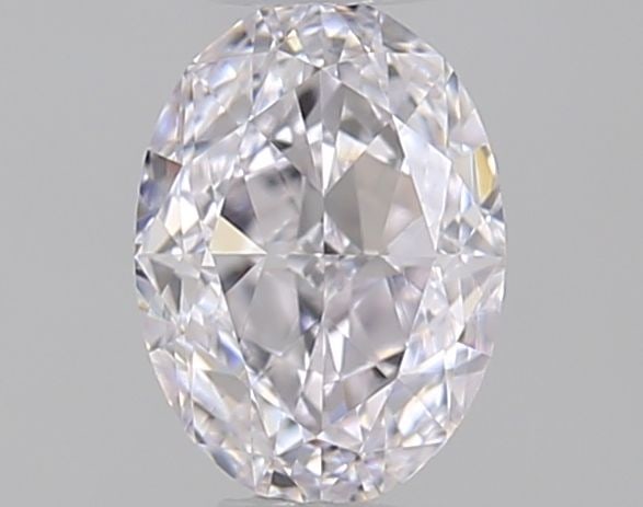 Loose Diamond - OVAL 0.4ct F VVS1: Loose Diamond - OVAL 0.4ct F VVS1 Source: Natural Shape: OVAL Carats: 0.4 Color: F Clarity: VVS1 Certification: GIA Video: