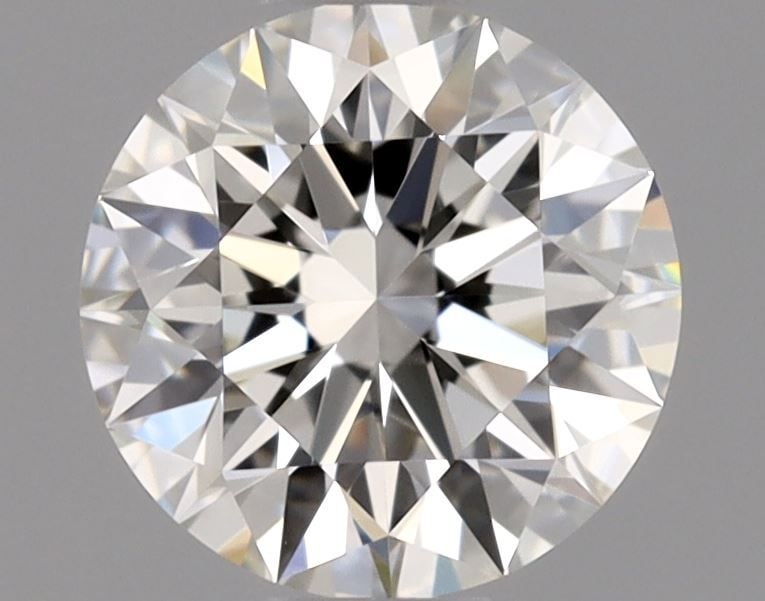 Loose Diamond - ROUND 0.57ct H IF (1 of 1)