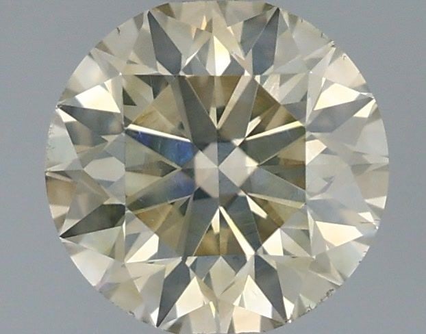 Loose Diamond - ROUND 0.71ct Q-R SI2: Loose Diamond - ROUND 0.71ct Q-R SI2 Source: Natural Shape: ROUND Carats: 0.71 Color: Q-R Certification: IGI Video: