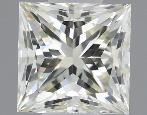 Loose Diamond - PRINCESS 0.5ct Q-R VS2: Loose Diamond - PRINCESS 0.5ct Q-R VS2 Source: Natural Shape: PRINCESS Carats: 0.5 Color: Q-R Certification: GIA Video: