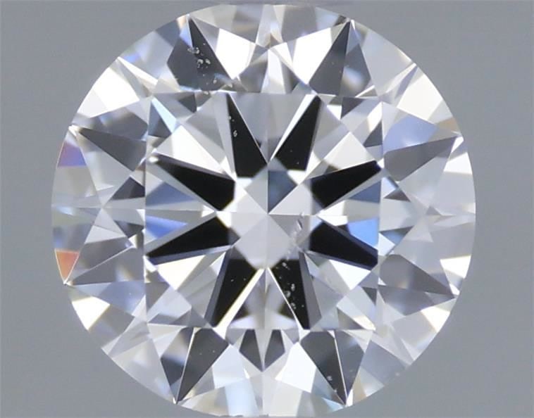 Loose Diamond - ROUND 0.5ct F SI1: Loose Diamond - ROUND 0.5ct F SI1 Source: Natural Shape: ROUND Carats: 0.5 Color: F Clarity: SI1 Certification: GIA Video: