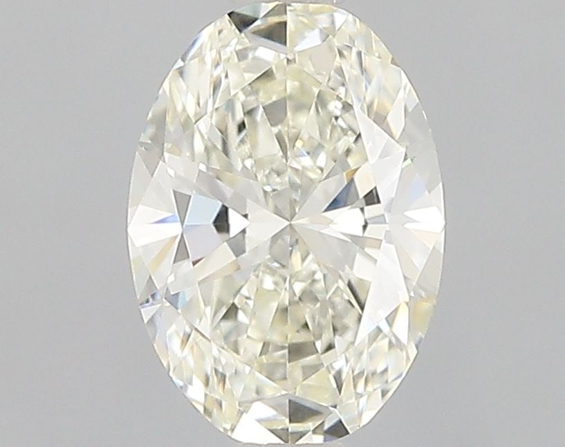 Loose Diamond - OVAL 0.7ct L VS2: Loose Diamond - OVAL 0.7ct L VS2 Source: Natural Shape: OVAL Carats: 0.7 Color: L Clarity: VS2 Certification: GIA Video: