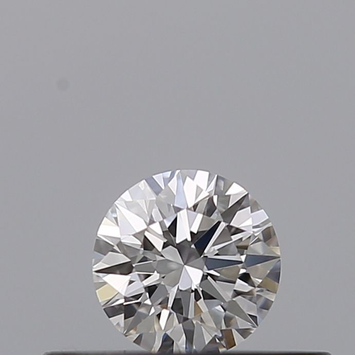Loose Diamond - ROUND 0.21ct D VVS2 (1 of 1)