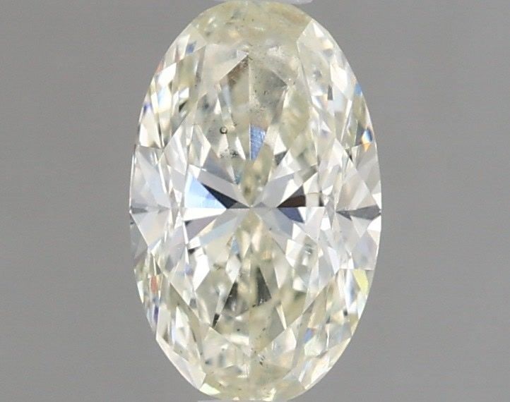 Loose Diamond - OVAL 1.01ct N I1: Loose Diamond - OVAL 1.01ct N I1 Source: Natural Shape: OVAL Carats: 1.01 Color: N Clarity: I1 Certification: GIA Video: