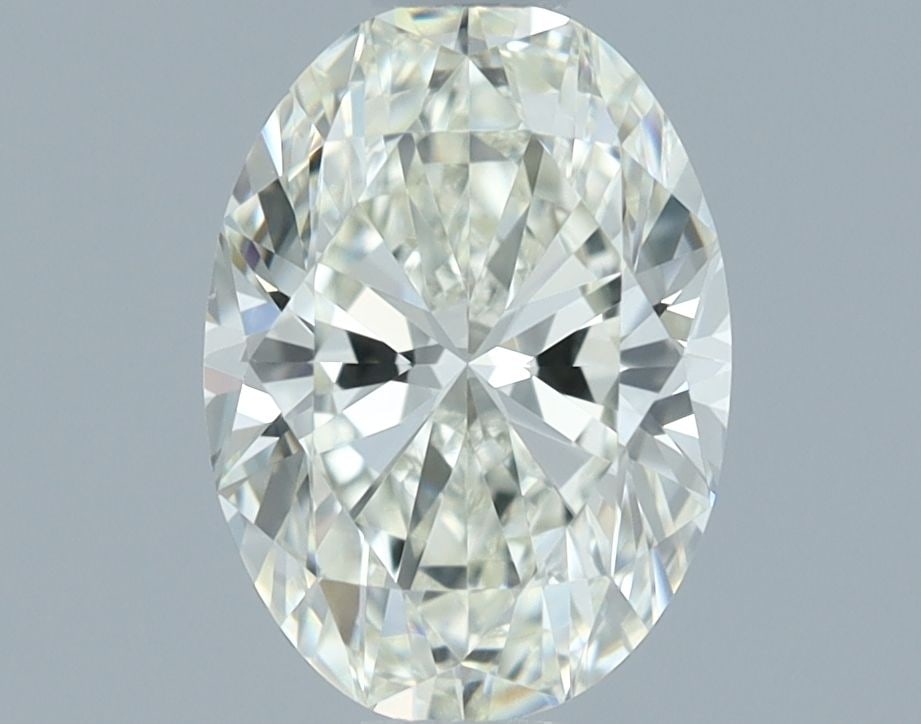 Loose Diamond - OVAL 1.0ct I VS1: Loose Diamond - OVAL 1.0ct I VS1 Source: Natural Shape: OVAL Carats: 1.0 Color: I Clarity: VS1 Certification: IGI Video: Video Link The Diamond Depot Guarantee: All items in this auction are