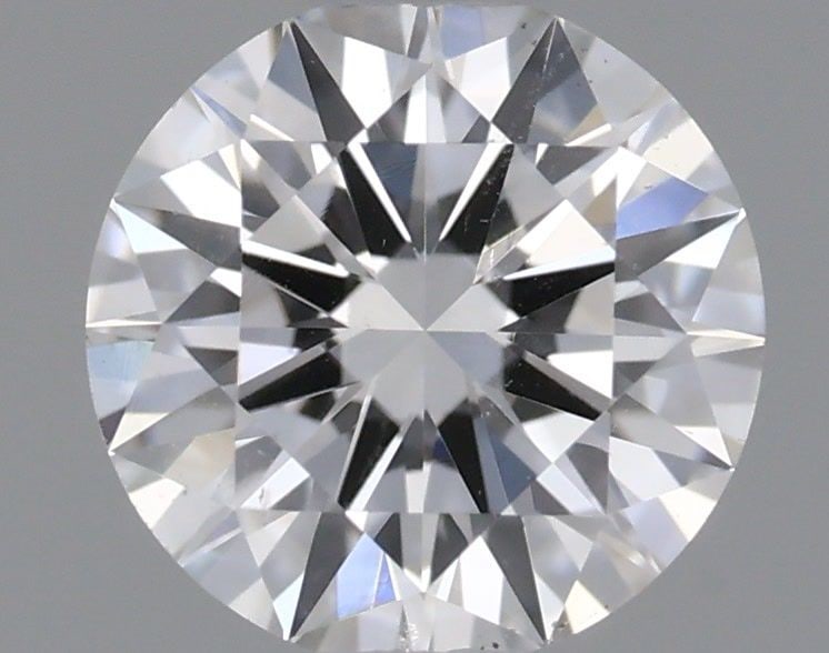 Loose Diamond - ROUND 0.43ct F SI1: Loose Diamond - ROUND 0.43ct F SI1 Source: Natural Shape: ROUND Carats: 0.43 Color: F Clarity: SI1 Certification: GIA Video: Video Link The Diamond Depot Guarantee: All items in this auction are