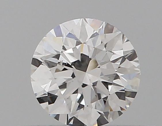 Loose Diamond - ROUND 0.36ct E VS2: Loose Diamond - ROUND 0.36ct E VS2 Source: Natural Shape: ROUND Carats: 0.36 Color: E Clarity: VS2 Certification: GIA Video: Video Link The Diamond Depot Guarantee: All items in this auction are