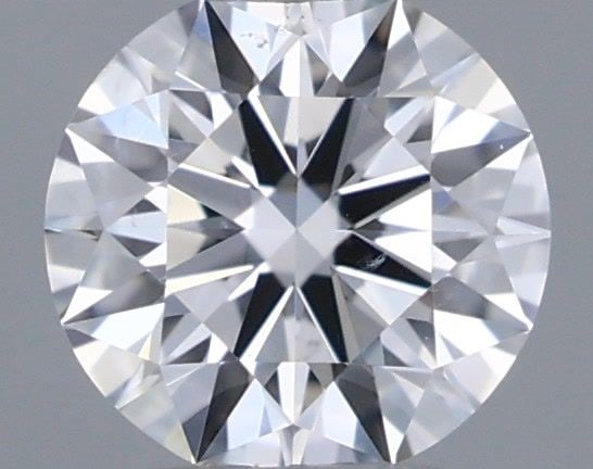Loose Diamond - ROUND 0.23ct D SI1: Loose Diamond - ROUND 0.23ct D SI1 Source: Natural Shape: ROUND Carats: 0.23 Color: D Clarity: SI1 Certification: GIA Video: Video Link The Diamond Depot Guarantee: All items in this auction are