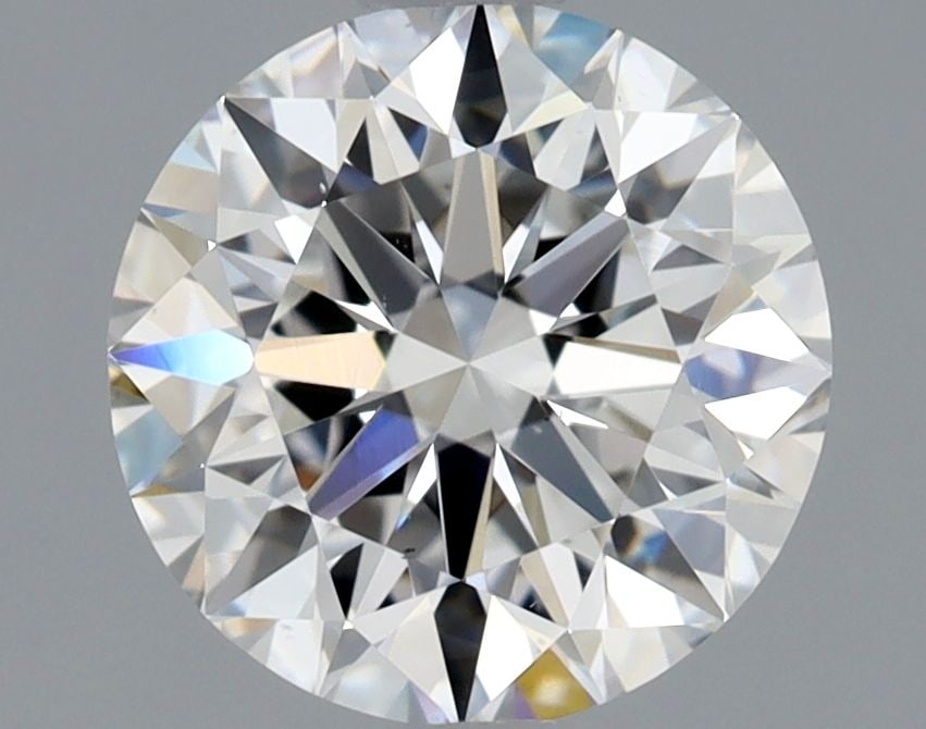 Loose Diamond - ROUND 1.2ct F VS2: Loose Diamond - ROUND 1.2ct F VS2 Source: Natural Shape: ROUND Carats: 1.2 Color: F Clarity: VS2 Certification: GIA Video: