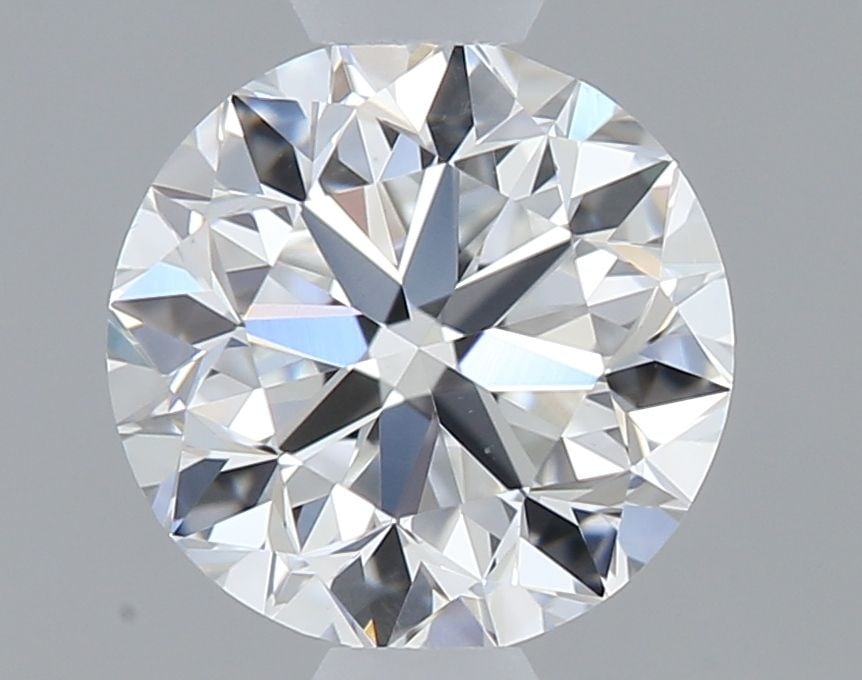 Loose Diamond - ROUND 0.7ct E VS2 (1 of 1)