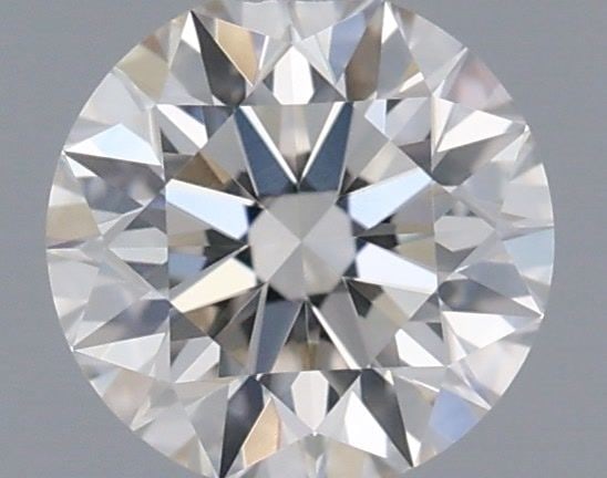 Loose Diamond - ROUND 0.4ct K FAINT BROWN VVS2: Loose Diamond - ROUND 0.4ct K FAINT BROWN VVS2 Source: Natural Shape: ROUND Carats: 0.4 Color: K FAINT BROWN Certification: GIA Video: