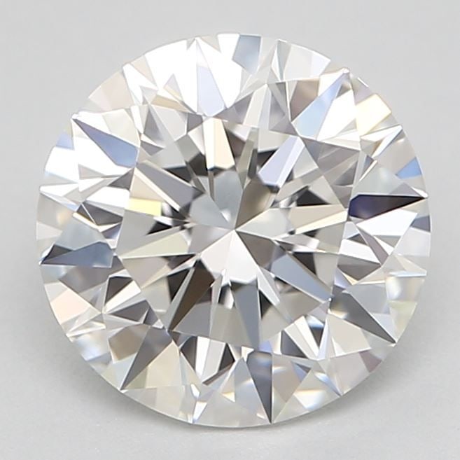 Loose Diamond - ROUND 1.05ct G VVS2: Loose Diamond - ROUND 1.05ct G VVS2 Source: Natural Shape: ROUND Carats: 1.05 Color: G Clarity: VVS2 Certification: GIA Video: