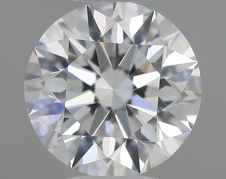 Loose Diamond - ROUND 0.51ct D VS1 (1 of 1)
