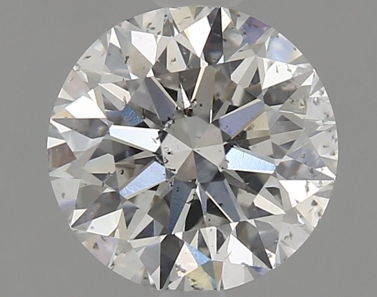 Loose Diamond - ROUND 1.01ct H SI2 (1 of 1)