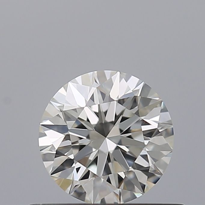 Loose Diamond - ROUND 0.51ct I IF (1 of 1)