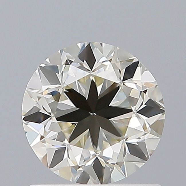 Loose Diamond - ROUND 0.9ct J VVS2: Loose Diamond - ROUND 0.9ct J VVS2 Source: Natural Shape: ROUND Carats: 0.9 Color: J Clarity: VVS2 Certification: IGI Video:
