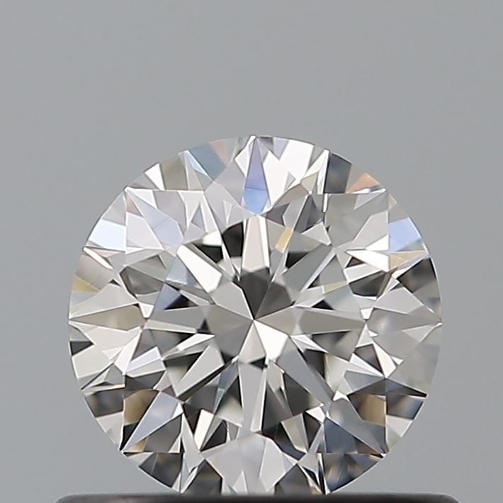 Loose Diamond - ROUND 0.51ct F IF (1 of 1)