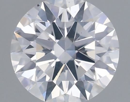 Loose Diamond - ROUND 0.3ct D SI2: Loose Diamond - ROUND 0.3ct D SI2 Source: Natural Shape: ROUND Carats: 0.3 Color: D Clarity: SI2 Certification: GIA Video: