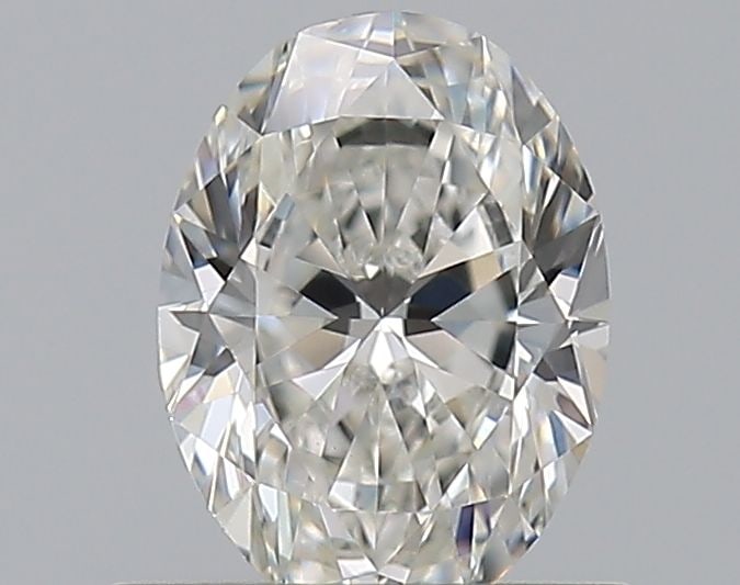 Loose Diamond - OVAL 0.7ct G VS1: Loose Diamond - OVAL 0.7ct G VS1 Source: Natural Shape: OVAL Carats: 0.7 Color: G Clarity: VS1 Certification: GIA Video: