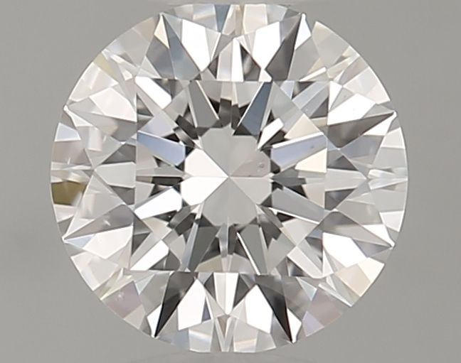 Loose Diamond - ROUND 0.58ct G VS2: Loose Diamond - ROUND 0.58ct G VS2 Source: Natural Shape: ROUND Carats: 0.58 Color: G Clarity: VS2 Certification: GIA Video: