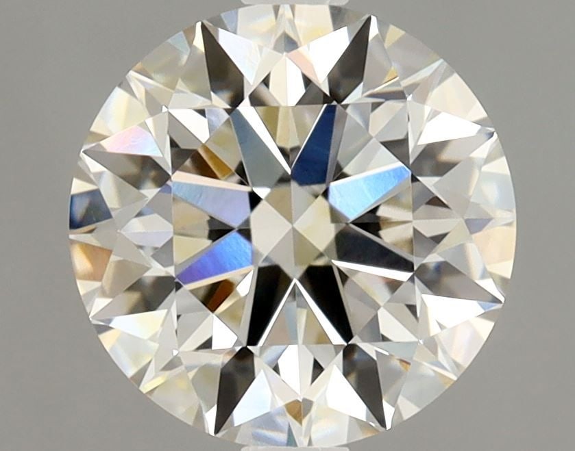 Loose Diamond - ROUND 1.4ct VS2: Loose Diamond - ROUND 1.4ct VS2 Source: Natural Shape: ROUND Carats: 1.4 Color: Clarity: VS2 Certification: GIA Video: