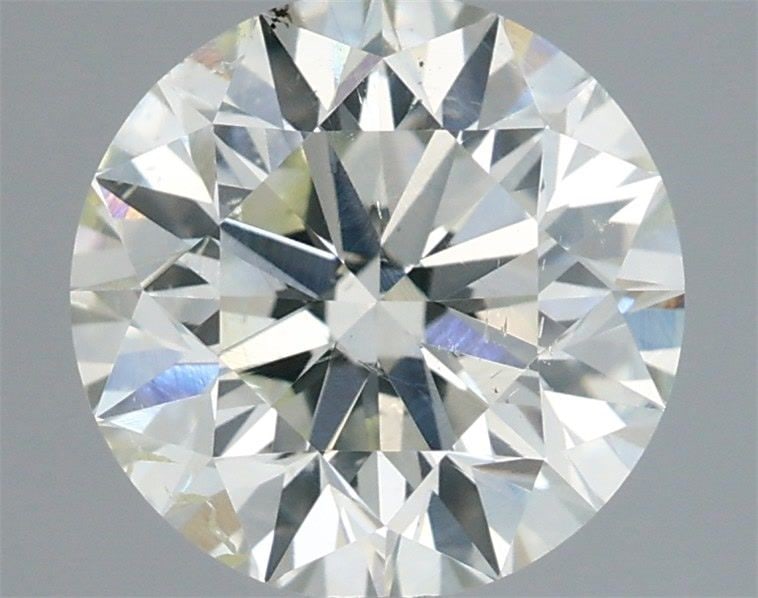 Loose Diamond - ROUND 1.78ct K SI2: Loose Diamond - ROUND 1.78ct K SI2 Source: Natural Shape: ROUND Carats: 1.78 Color: K Clarity: SI2 Certification: GIA Video: