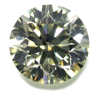 Loose Diamond - ROUND 3.0ct S-T VVS2 (1 of 1)