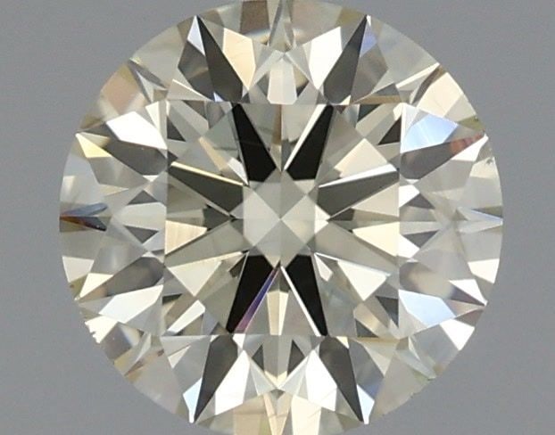 Loose Diamond - ROUND 1.01ct Q-R VS1: Loose Diamond - ROUND 1.01ct Q-R VS1 Source: Natural Shape: ROUND Carats: 1.01 Color: Q-R Certification: GIA Video: