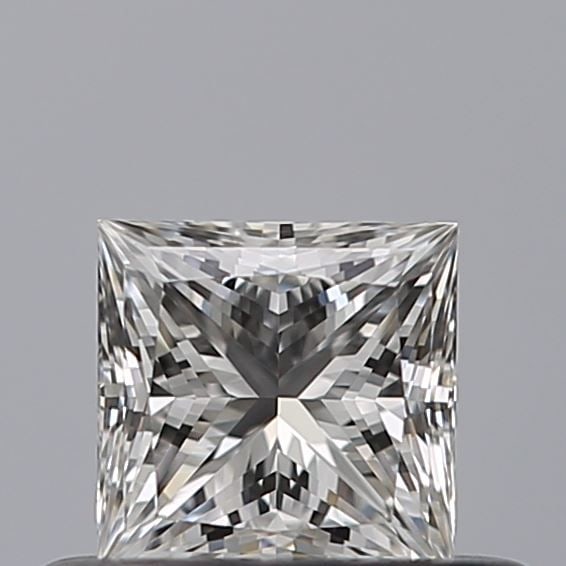 Loose Diamond - PRINCESS 0.41ct F IF (1 of 1)