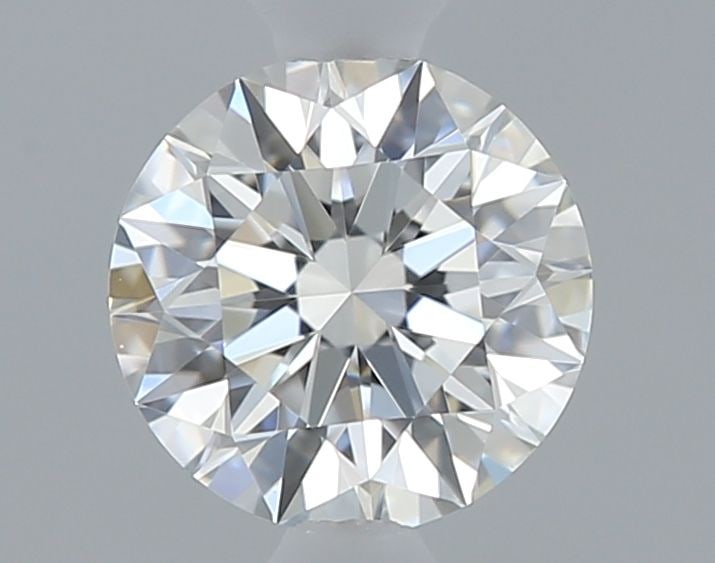 Loose Diamond - ROUND 0.3ct H VS2 (1 of 1)