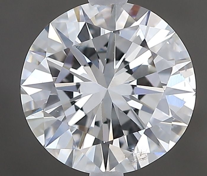 Loose Diamond - ROUND 1.0ct F SI1: Loose Diamond - ROUND 1.0ct F SI1 Source: Natural Shape: ROUND Carats: 1.0 Color: F Clarity: SI1 Certification: IGI Video: