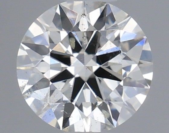 Loose Diamond - ROUND 0.31ct G SI1: Loose Diamond - ROUND 0.31ct G SI1 Source: Natural Shape: ROUND Carats: 0.31 Color: G Clarity: SI1 Certification: IGI Video: