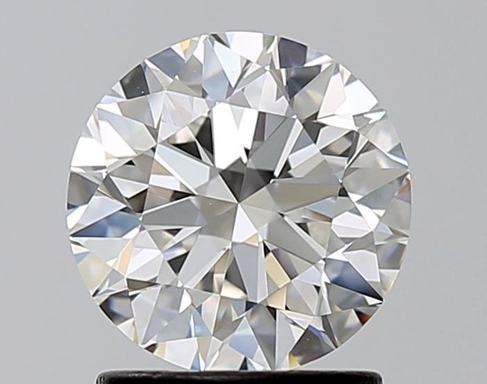 Loose Diamond - ROUND 1.5ct G IF: Loose Diamond - ROUND 1.5ct G IF Source: Natural Shape: ROUND Carats: 1.5 Color: G Clarity: IF Certification: GIA Video: