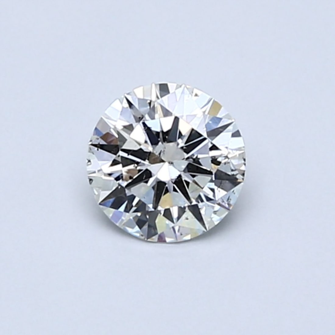 Loose Diamond - ROUND 0.52ct G SI2 (1 of 1)