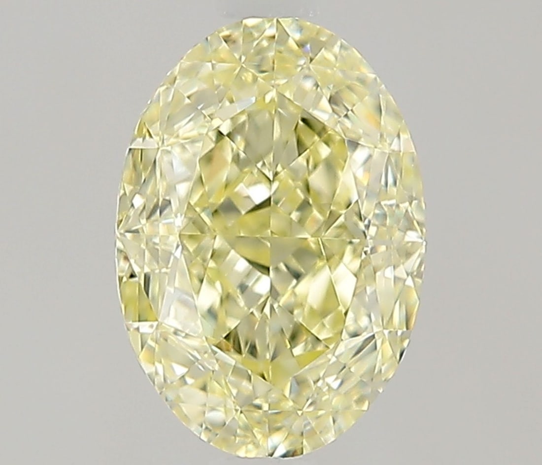 Loose Diamond - OVAL 0.67ct W-X VVS2: Loose Diamond - OVAL 0.67ct W-X VVS2 Source: Natural Shape: OVAL Carats: 0.67 Color: W-X Certification: GIA Video: